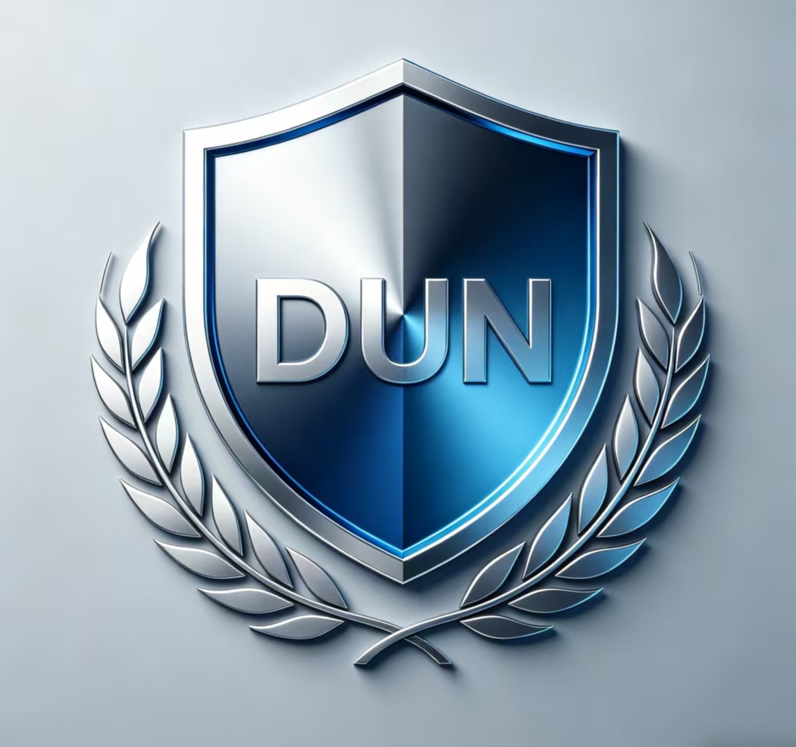 DunCreator Logo